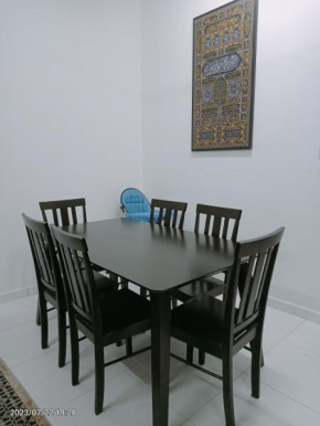 Homestay Triple Q Manjung